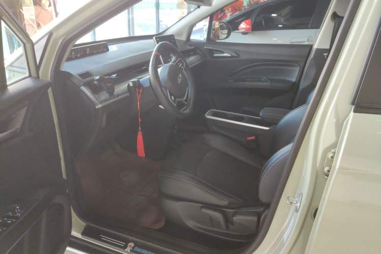 Used NETA AYA 2023 401 Lite
