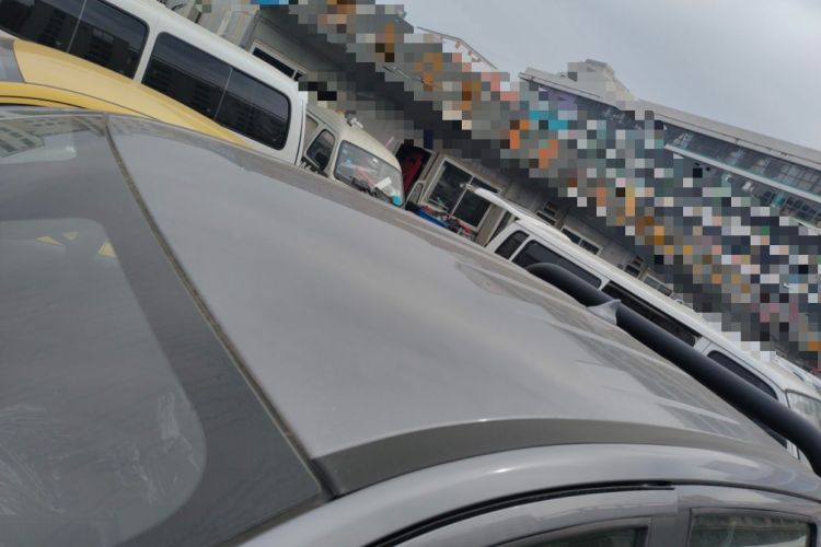 Used RELY Venucia R08 2025 Model 2.3T 8AT 2WD Diesel Long Box Trail Edition Roof