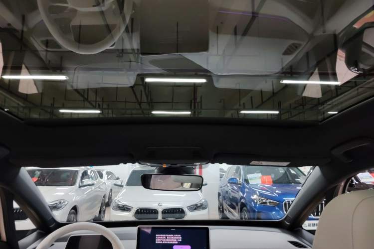 Used Volkswagen ID.3 2025 Revised Version Smart Edition Ultimate Intelligence Version
