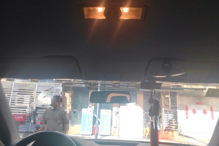 Used Skoda Kamiq 2020 GT TSI 230 DSG Comfort Edition China VI standard
