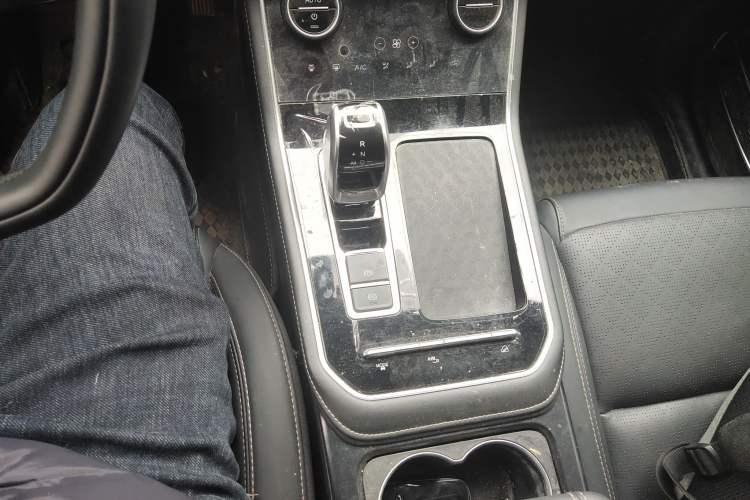 Used Chery Tiggo 8 2025 Excellence Version 230 TCI Automatic Luxury Edition 7 Seats