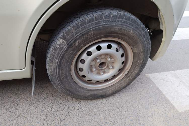 Used CHANGAN KAICHENG Xingguang 4500 