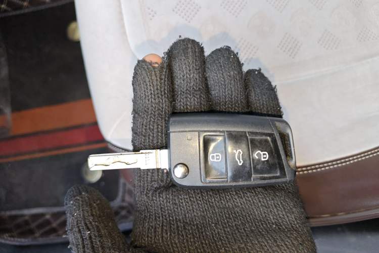 Used Volkswagen Golf 2014 1.4 TSI Manual Comfort Model