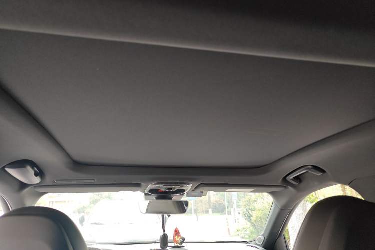 Used Lynk & Co 02 2021 2.0TD Automatic Two-Wheel Drive "Jin" Champion Edition
