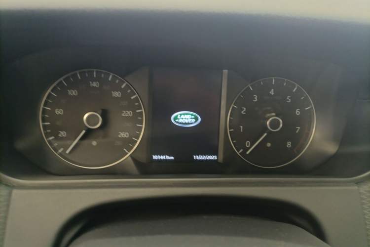Used Land Rover Range Rover Velar 2020 P250