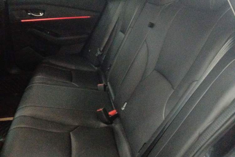 Used Honda Accord 2023 260TURBO Smart Enjoyment Version