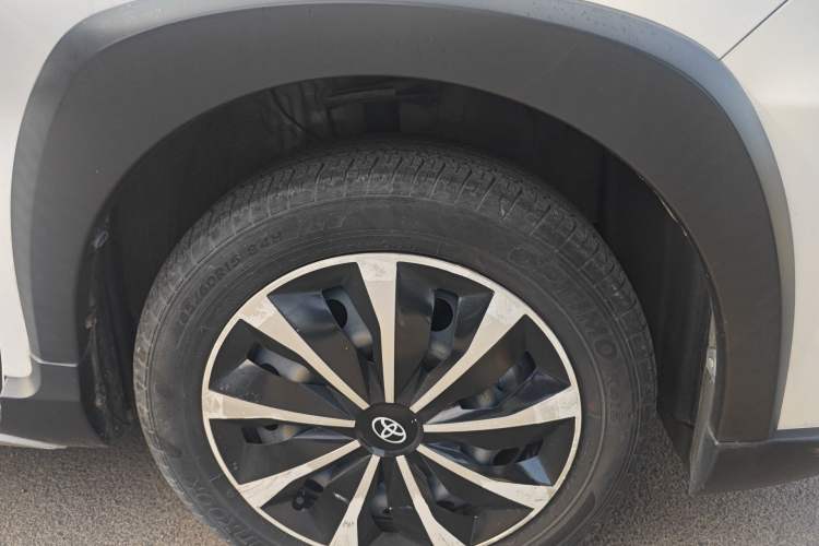 Used Toyota YARiS L Zhi Xuan 2020 X-Trail X 1.5L CVT Leading Edition