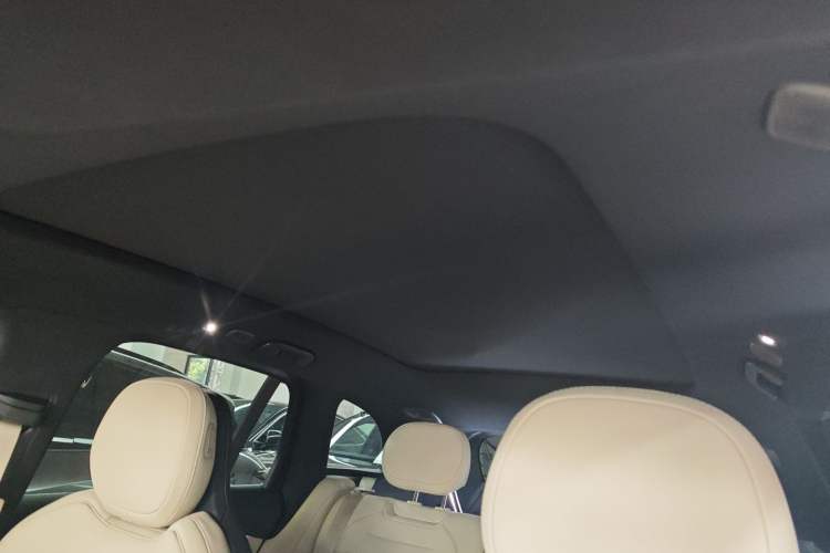 Used Nio ES6 2025 75 kWh