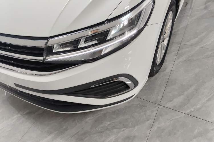 Used Volkswagen Bora 2023 200TSI DSG Comfort Edition