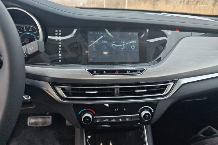 Used Changan Eado New Energy 2019 EV460 Smart Edition
