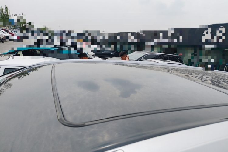 Used Toyota Highlander 2015 2.0T Four-Wheel Drive Luxury Edition 7-Seater