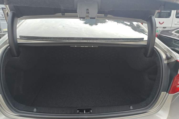 Used Volvo S60 2016 S60L T5 Intelligent Drive Edition
