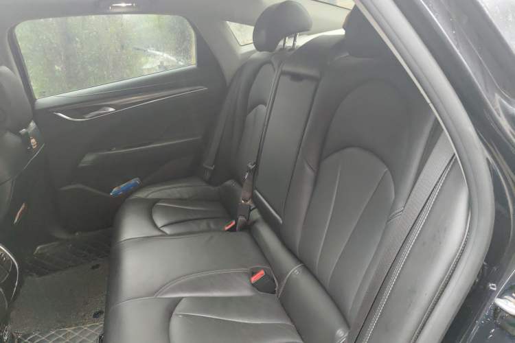 Used Buick LaCrosse 2021 652T Luxury Model