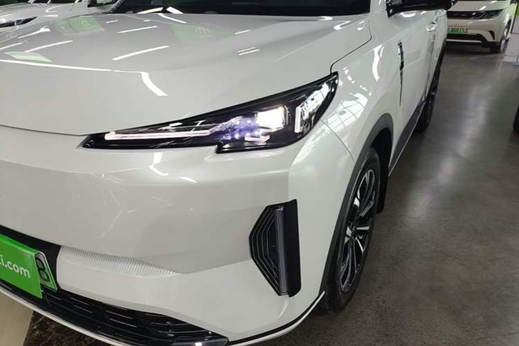 Used CHANGAN NEVO Q05 2025 Truly Delicious Version 125cc Beyond-Excellent Type
