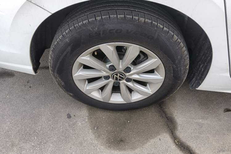 Used Volkswagen Bora 2024 200TSI DSG Comfort Edition
