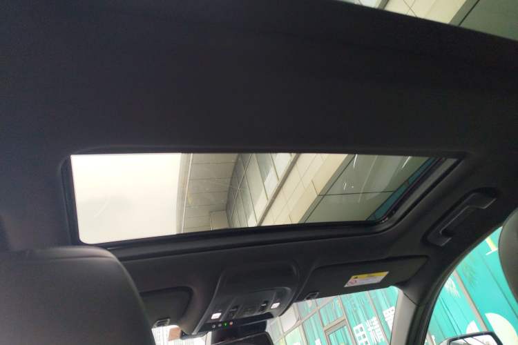 Used Cadillac CT6 2017 28T Luxury Model
