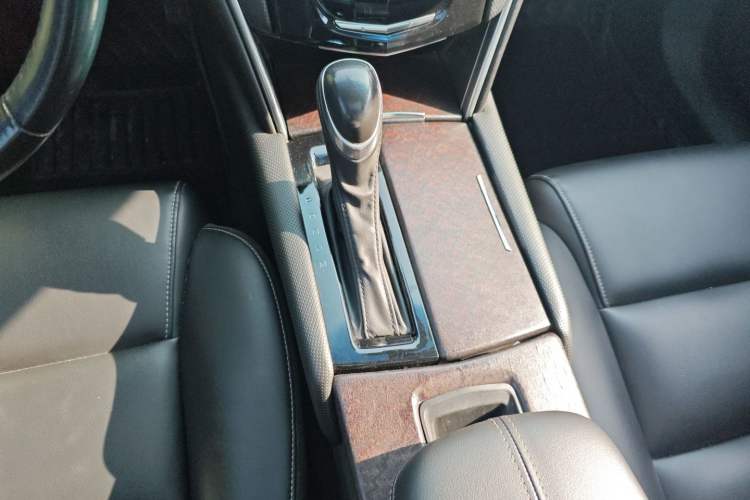 Used Cadillac XTS 2018 28T Tech Edition
