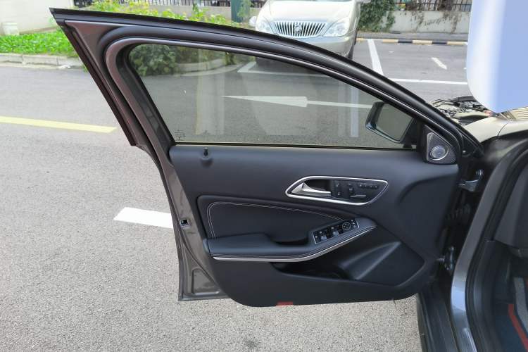 Used Mercedes-Benz GLA 2016 GLA 220 4MATIC Fashion Edition