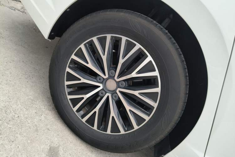 Used Volkswagen Sagitar 2020 280TSI DSG Comfort Version China VI Standard
