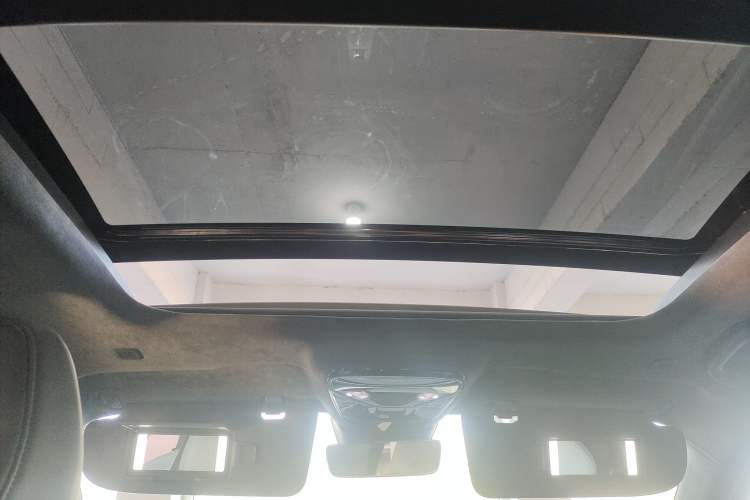 Used ARCFOX Alpha S 2021 708S+ 160kW Headliner