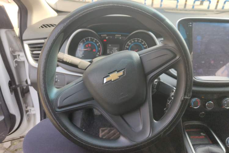 Used Chevrolet Cavalier 2018 320 Manual Enjoyment Edition
