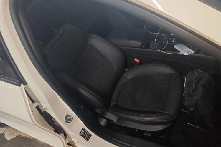 Used Ford Mondeo 2023 EcoBoost 180 Comfort Model