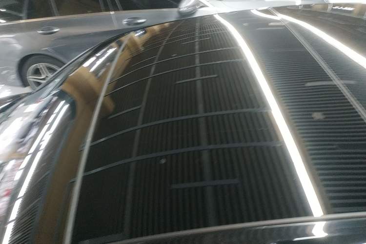 Used Audi A6L 2019 40 TFSI Luxury Dynamic Model