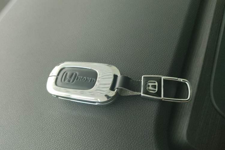 Used Honda Elysion 2024 2.0L eHEV Comfort Edition