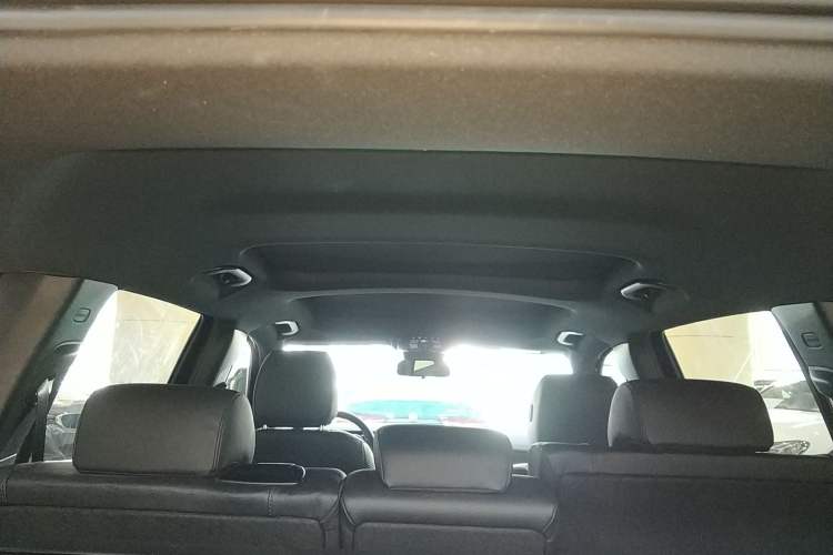 Used Mercedes-Benz EQB 2023 Facelift EQB 260
