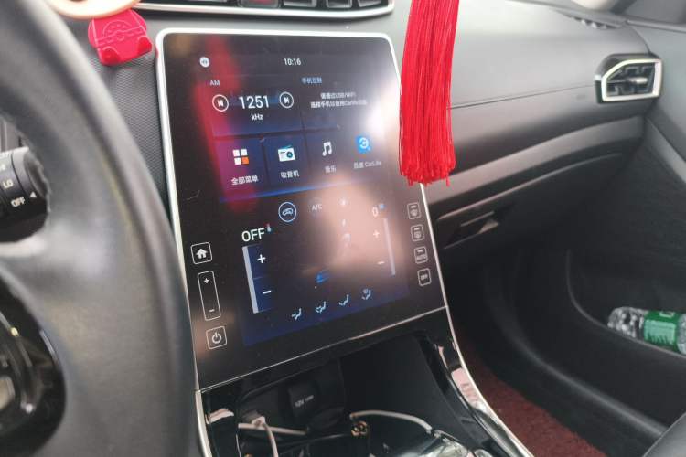 Used Hyundai ix25 2020 1.5L CVT GLS Smart Model
