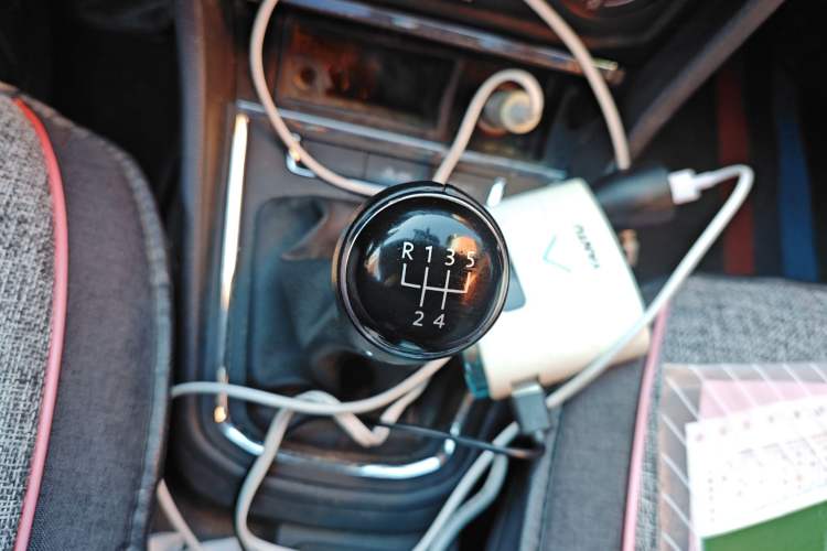 Used Volkswagen Bora 2019 Bora Legend 1.5L Manual Fashion Edition China VI Standard Gear Lever