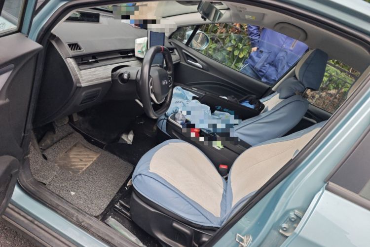 Used NETA V 2022 Chao 400 Lite