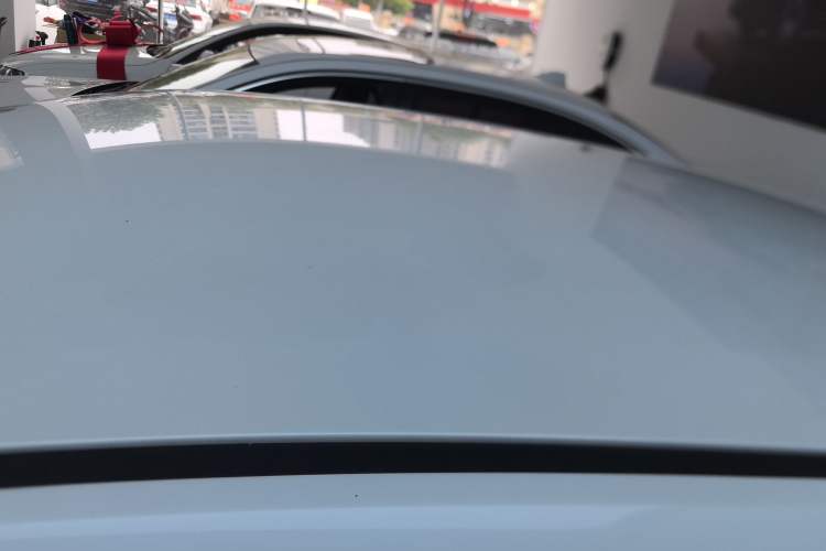 Used Dongfeng Aeolus Yixuan 2023 Mach Edition 1.5L Automatic Chasing Wind Version
