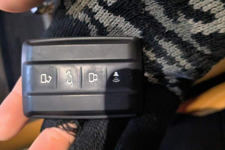 Used Tank 500 2022 3.0T Business Edition "Creation Realm" Design 5-Seater
