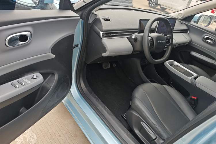 Used Dongfeng NAMMI 01 2024 New Edition 330 Air
