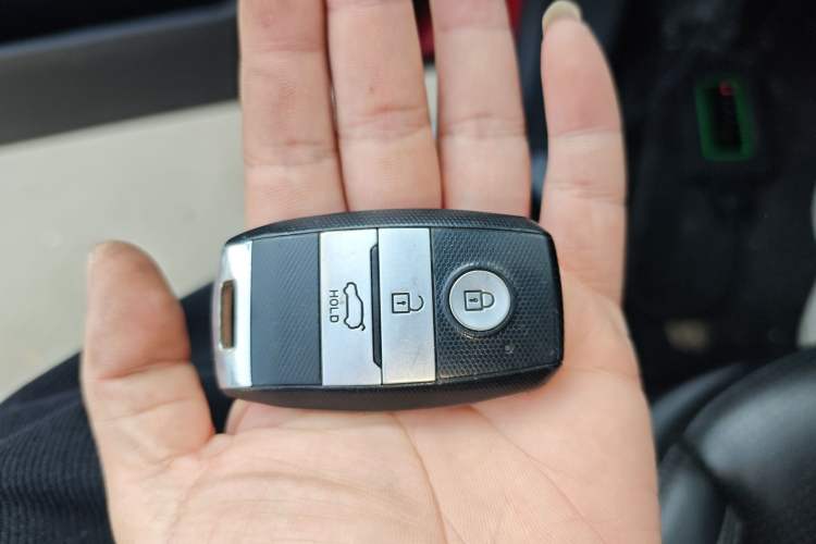 Used Land X7 2015 2.0T Panoramic Flagship Edition
