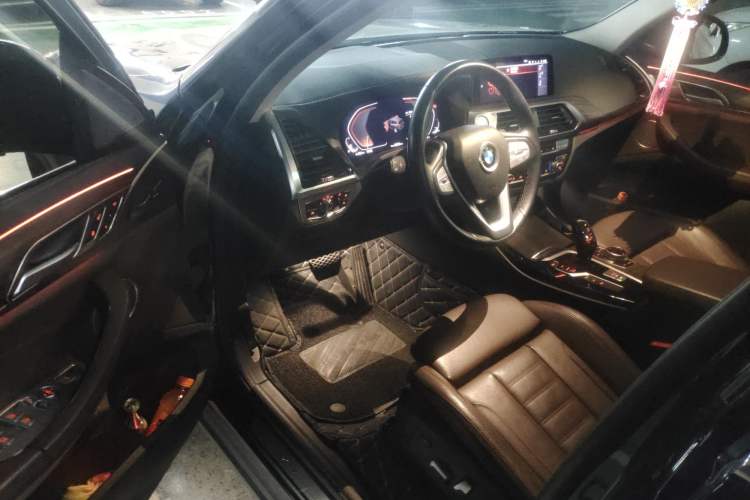 Used BMW X3 2020 xDrive28i Luxury Package