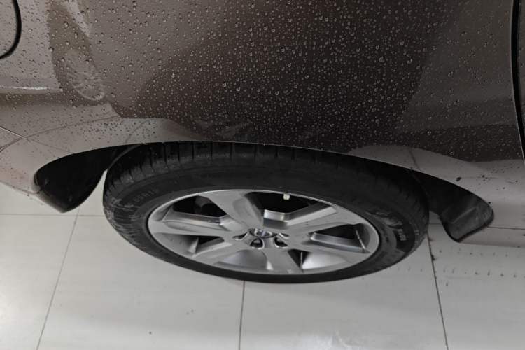 Used Volvo XC60 2014 T6 Zhiyi Edition
