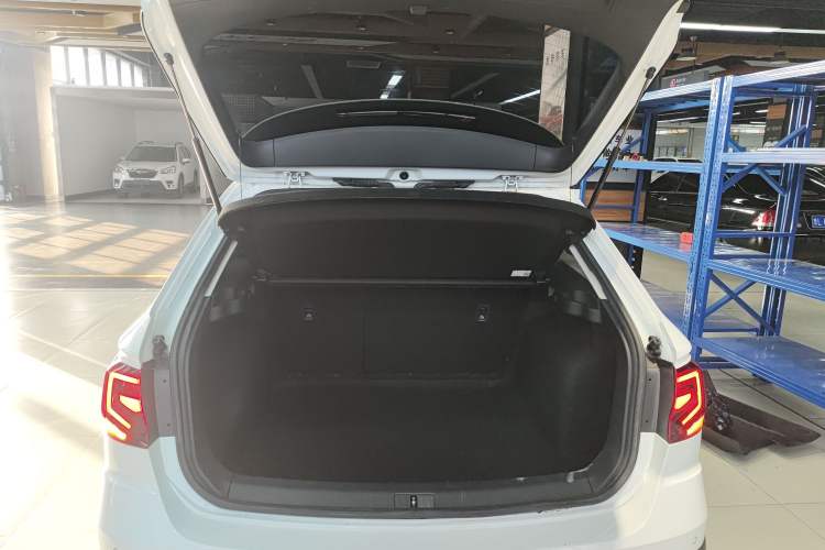 Used Volkswagen C-TREK 2020 1.5L Automatic Comfort Model