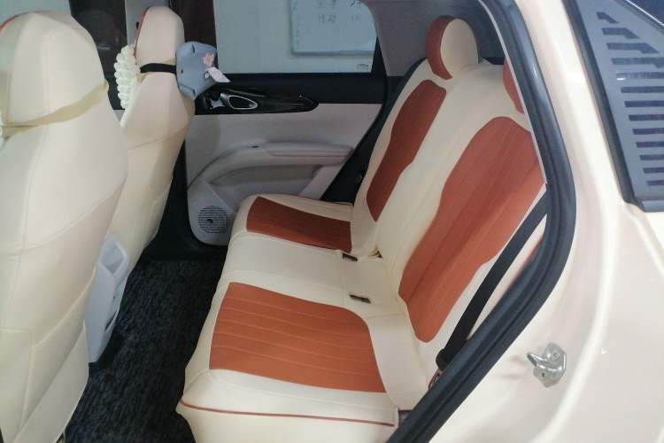 Used Geely Galaxy Geome 2025 310km Dream Edition