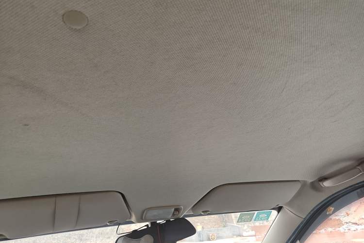 Used Wuling Hongguang 2015 1.5L S Basic Version China V Standard