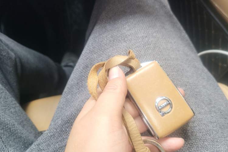 Used Volvo XC90 2018 T6 Zhiya Edition 7-seater