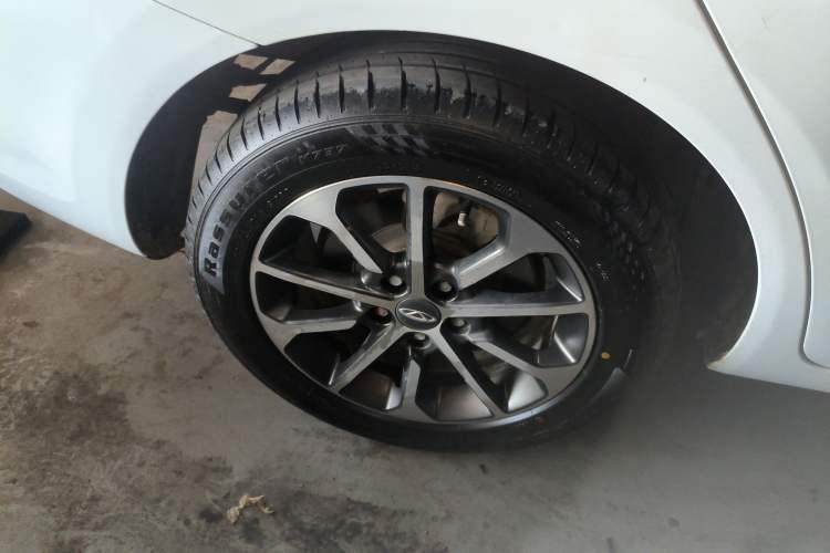 Used Chery Arrizo 5 2021 PRO 1.5L CVT Youth Edition