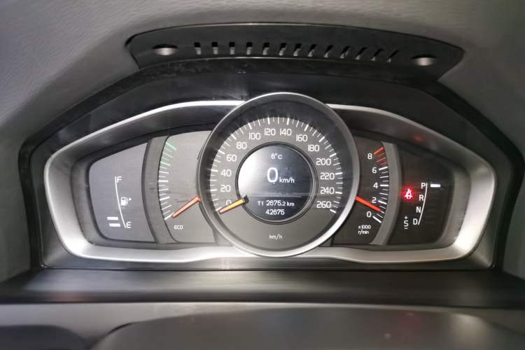 Used Volvo S60 2018 S60L T3 Smart Progress Edition