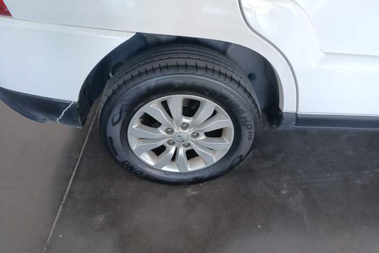 Used Kia Sportage 2013 2.0L Automatic Two-Wheel Drive GL Trim