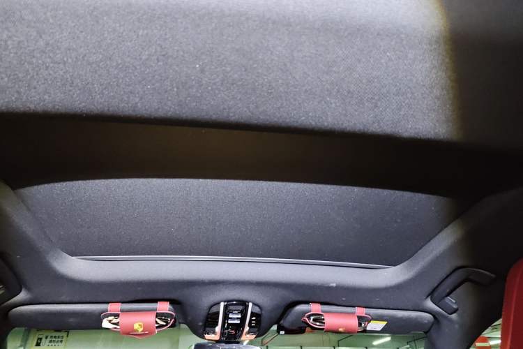 Used Porsche Panamera 2022 Panamera 2.9T