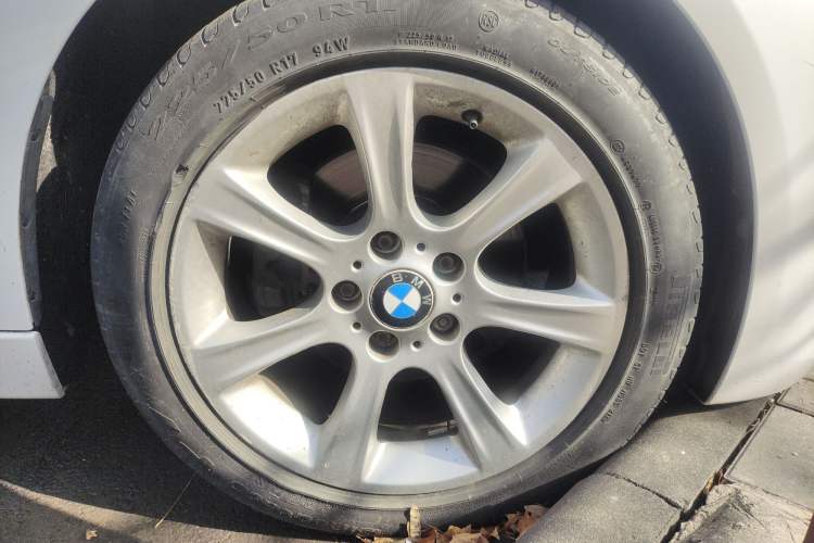 Used BMW 3 Series 2015 328Li xDrive Fashion Model
