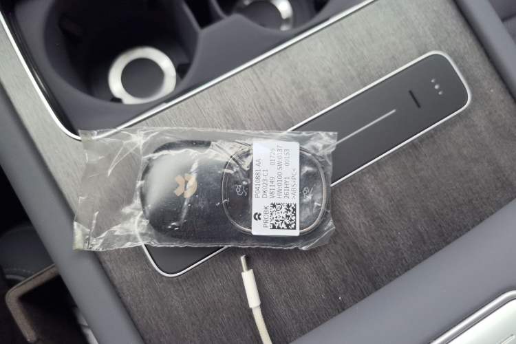 Used Nio ES8 2026 Model 6-seat Executive Luxury Edition