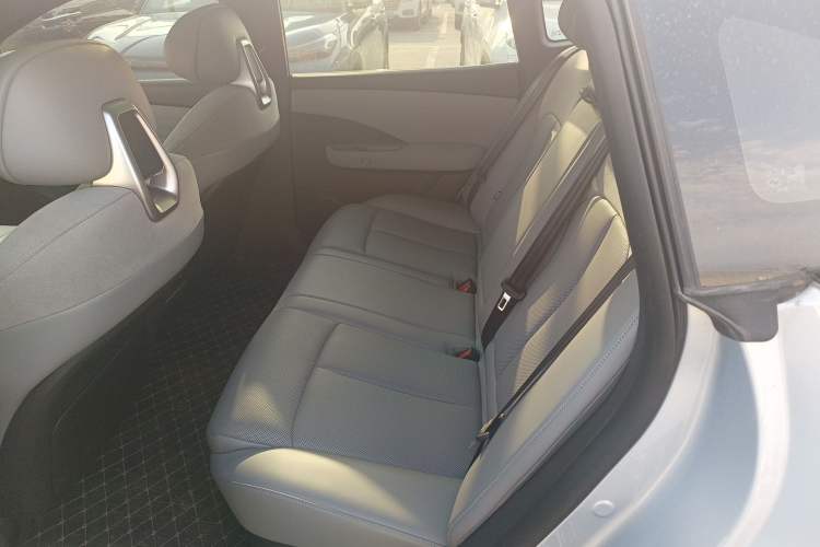 Used Nissan N7 2025 510 Max
