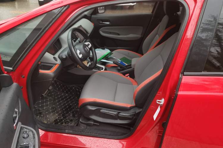 Used Honda LIFE 2021 1.5L CVT SPO-SS Dynamic Edition